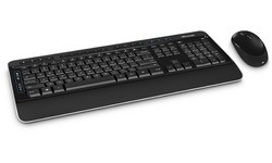 Microsoft Wireless Desktop 3050 (DE)
