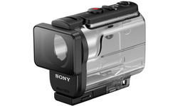Sony HDR-AS50