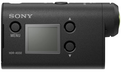 Sony HDR-AS50