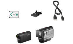 Sony HDR-AS50