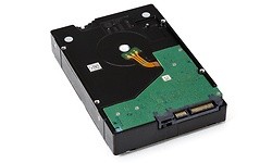 Seagate Desktop HDD 8TB