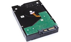 Seagate NAS HDD 8TB