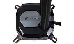 Corsair Hydro Series H80i v2 120mm