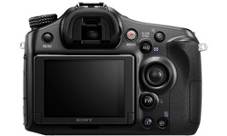 Sony Alpha A68 Body