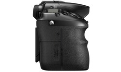 Sony Alpha A68 Body