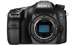 Sony Alpha A68 Body