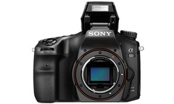 Sony Alpha A68 18-55 kit