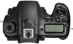 Sony Alpha A68 18-55 kit
