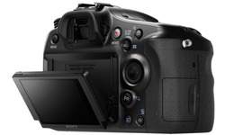 Sony Alpha A68 18-55 kit