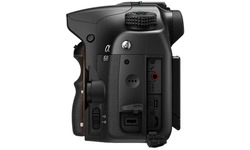 Sony Alpha A68 18-55 kit