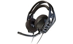 Plantronics RIG 500HS