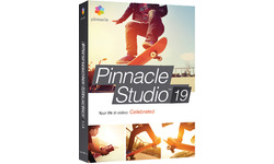 Corel Pinnacle Studio 19 Standard