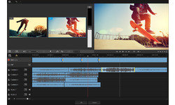 Corel Pinnacle Studio 19 Standard