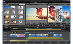 Corel Pinnacle Studio 19 Standard
