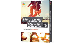 Corel Pinnacle Studio 19 Standard