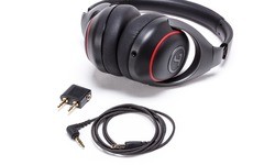 Teufel Mute Black