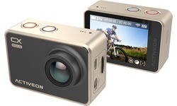 Activeon CX Gold