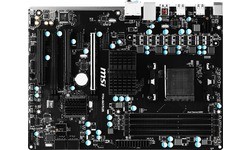 MSI 970A-G43 Plus