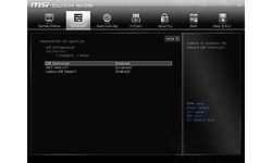 MSI H110M Gaming