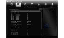 MSI H110M Gaming