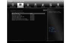 MSI H110M Gaming