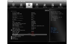 MSI H110M Gaming