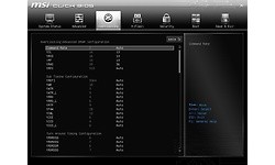 MSI H110M Gaming