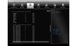 MSI H110M Gaming