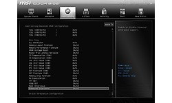 MSI H110M Gaming