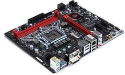 MSI H110M Gaming