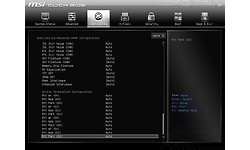MSI H110M Gaming