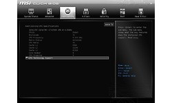 MSI H110M Gaming