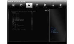 MSI H110M Gaming