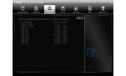 MSI H110M Gaming