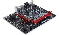 MSI H110M Gaming