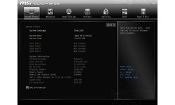 MSI H110M Gaming
