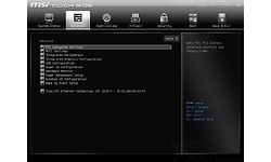 MSI H110M Gaming