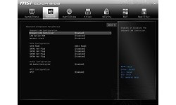 MSI H110M Gaming