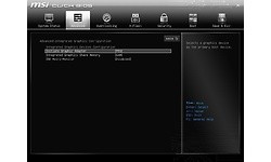 MSI H110M Gaming