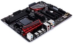 Asus 970 Pro Gaming/Aura