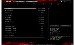 Asus 970 Pro Gaming/Aura