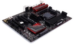 Asus 970 Pro Gaming/Aura