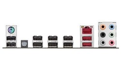 Asus 970 Pro Gaming/Aura