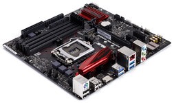 Asus B150M Pro Gaming