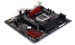 Asus B150M Pro Gaming