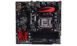 Asus B150M Pro Gaming