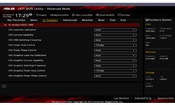 Asus B150I Pro Gaming/Aura