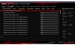 Asus B150I Pro Gaming/Aura