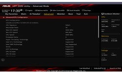 Asus B150I Pro Gaming/Aura