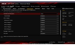 Asus B150I Pro Gaming/Aura